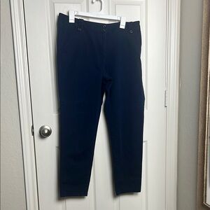 Women’s Nautica Navy Pants